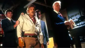 Задник к фильму "Хэллоуин 3: Сезон ведьм" #334653