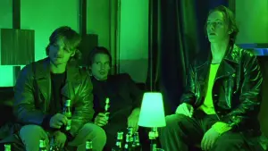 Задник к фильму "Гамлет" #461717