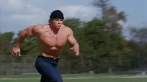 Геркулес в Нью-Йорке