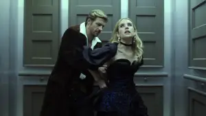 Задник к фильму "Пара на праздники" #638307