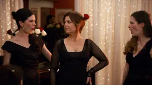 Задник к фильму "50 весенних дней" #496866