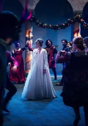 Постер к фильму "Джульетта и Ромео" #617570