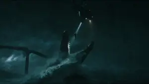 Задник к фильму "Мир Юрского периода 2" #575805