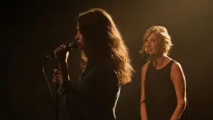 Задник к фильму "Великолепная" #660320