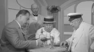 Задник к фильму "Дама с собачкой" #403183