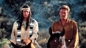 Задник к фильму "Мокасины Маниту" #264133