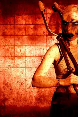 Постер к фильму "Мясной день" #630353