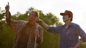 Задник к фильму "Минари" #221711