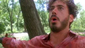 Задник к фильму "Прирожденные убийцы" #712932