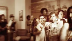 Задник к фильму "Старая закалка" #587197