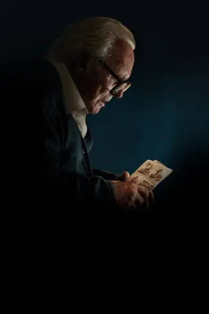 Постер к фильму "Одна жизнь" #479123