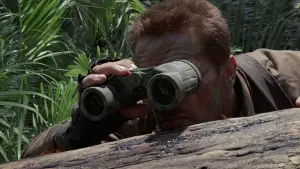 Задник к фильму "Хищник" #559759