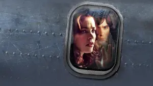 Задник к фильму "Ночной рейс" #290890