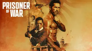 Задник к фильму "Военнопленный" #558294