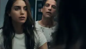 Задник к фильму "Крик" #590962