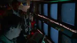 Задник к фильму "Тихушники" #672777