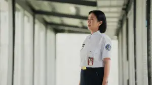Задник к фильму "陽光女子合唱團" #762766