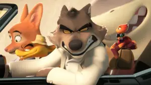 Задник к фильму "Плохие парни" #619400