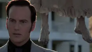 Задник к фильму "Заклятие" #581609