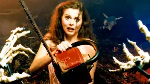 Задник к фильму "Зловещие мертвецы" #225445