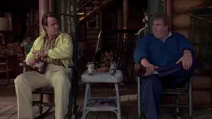 Задник к фильму "На лоне природы" #287470