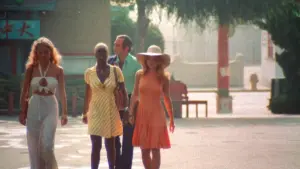 Задник к фильму "Убийство китайского букмекера" #450404