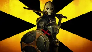 Задник к фильму "Громовержцы" #525098