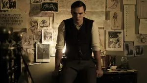 Задник к фильму "Толкин" #249254