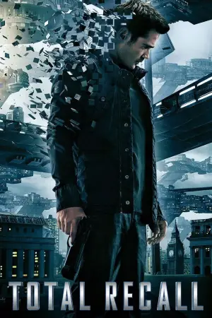 Постер к фильму "Вспомнить всё" #620280