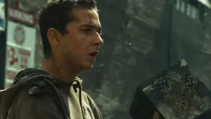 Задник к фильму "Трансформеры" #628460