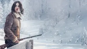 Задник к фильму "Логово шпиона" #314455