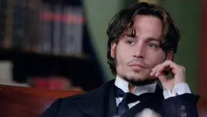 Задник к фильму "Из Ада" #343153