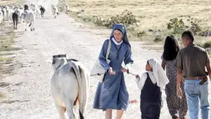 Задник к фильму "Yohanna" #761691