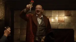 Задник к фильму "Мастер и Маргарита" #366490