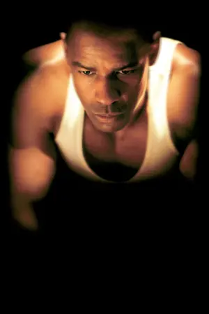 Постер к фильму "Ураган" #217005