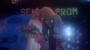 Задник к фильму "Кэрри" #639337