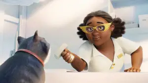 Задник к фильму "10 жизней" #626725