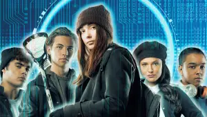 Задник к фильму "Макс Уинслоу и дом тайн" #352381