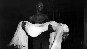 Задник к фильму "Я гуляла с зомби" #466298