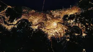 Задник к фильму "Дежа Вю" #616268