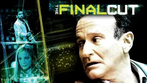 Окончательный монтаж