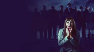 Видео к фильму Межсезонье | Offseason - "Trapped" Clip | A Shudder Exclusive