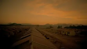 Задник к фильму "Город бога" #606942