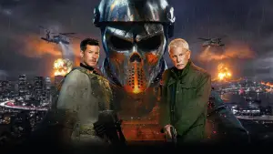 Задник к фильму "Sniper: No Nation" #795402