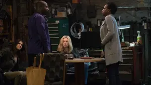 Задник к фильму "Вдовы" #341621