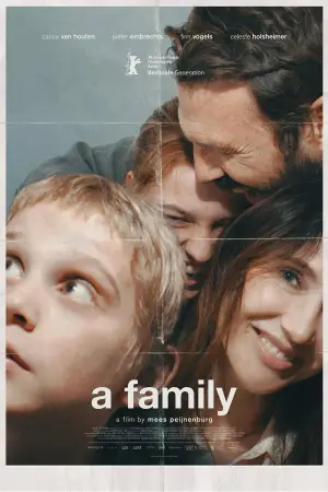 Постер к фильму "A Family" #770933