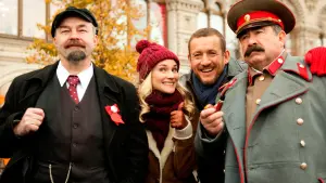 Задник к фильму "Замуж на 2 дня" #408622