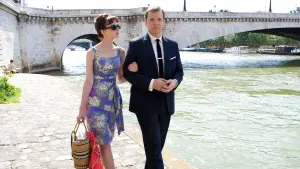 Задник к фильму "Воспитание чувств" #376994