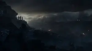 Задник к фильму "Мстители: Финал" #557889