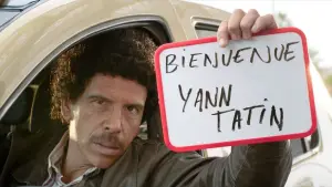 Задник к фильму "Поехавший" #617755